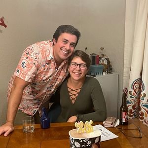 Meet your Posher, Ashlyn